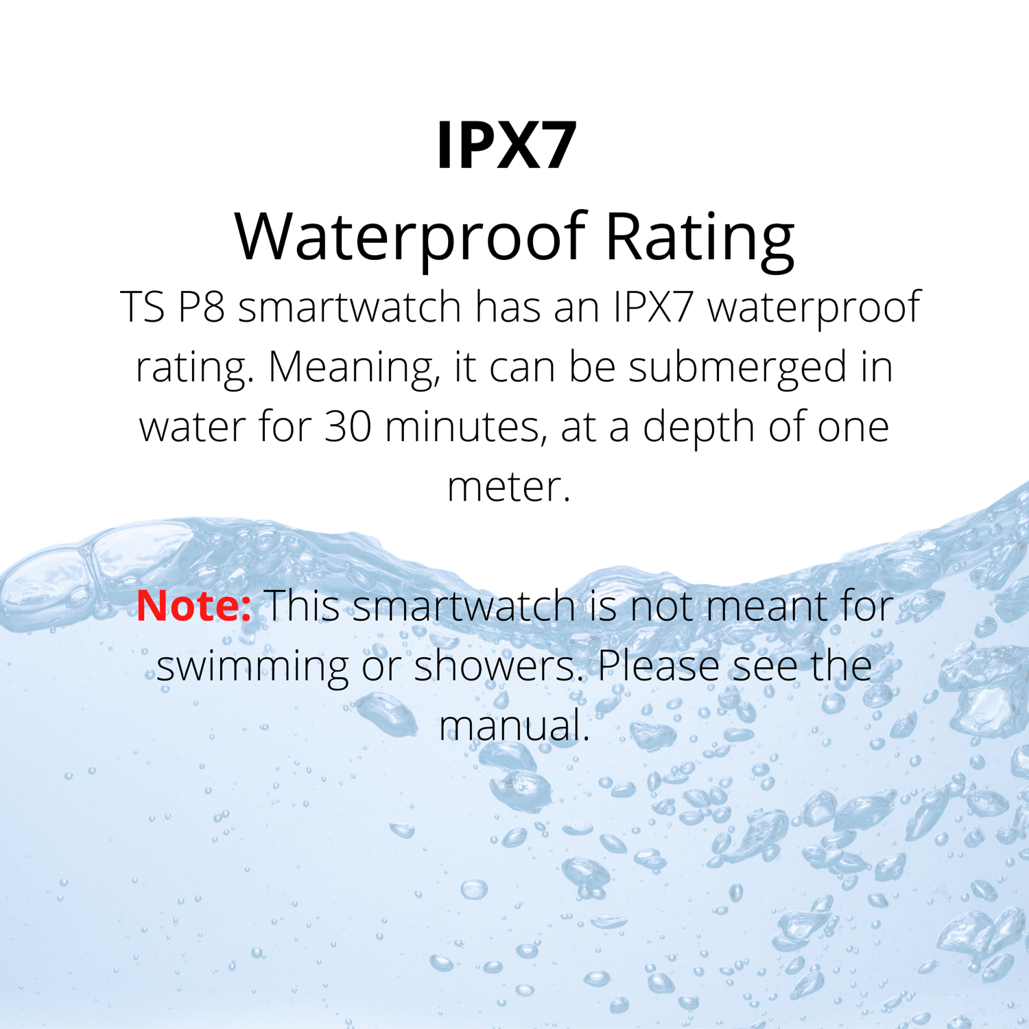 what does ipx7 mean